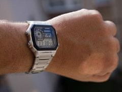 CASIO Collection AE-1200WHD-1AVEF