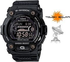 CASIO The G/G-SHOCK Solar GW-7900B-1