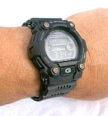 CASIO The G/G-SHOCK Solar GW-7900B-1