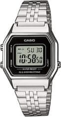 CASIO Collection LA 680A-1