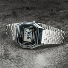 CASIO Collection LA 680A-1