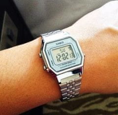 CASIO Collection LA 680A-1