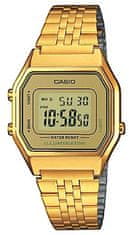 CASIO Collection LA680WEGA-9ER