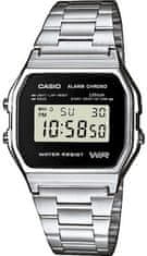 CASIO Collection A 158A-1