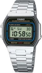 CASIO Collection A164WA-1VES