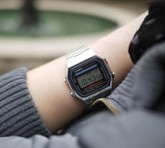 CASIO Collection A164WA-1VES