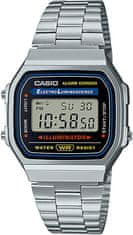 CASIO Collection A 168A-1