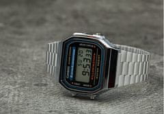 CASIO Collection A 168A-1