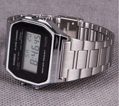 CASIO Collection A164WA-1VES