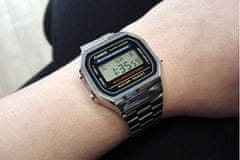 CASIO Collection A 168A-1