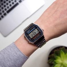 CASIO Collection A 168A-1