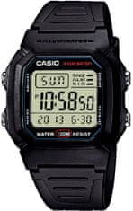 CASIO Collection W-800H-1AVES