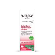 Weleda Zsálya balzsam ínyre 30 ml