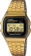 CASIO Collection A 159G-1