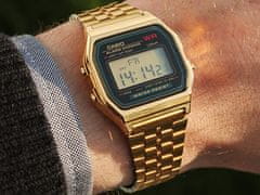 CASIO Collection A 159G-1