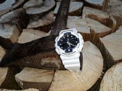 CASIO The G/G-SHOCK GA 100B-7A