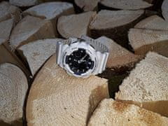 CASIO The G/G-SHOCK GA 100B-7A