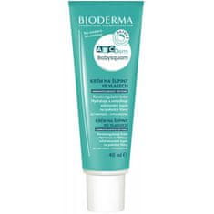 Bioderma Krém pikkelysömör ellen ABCDerm BabySquam 40 ml