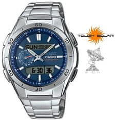 CASIO Wave Ceptor Solar WVA M650D-2A