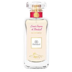 Dermacol Parfümvíz Sweet Jasmine & Patchouli - EDP 50 ml