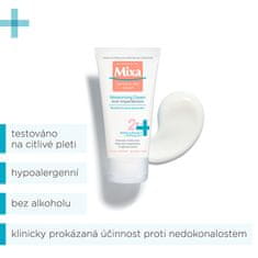 Mixa Hidratáló krém 2 az 1-ben a bőrhibák ellen Bulldog Sensitive Skin Expert (Anti-Imperfection Moisturi