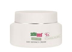 Sebamed Nappali krém fitoszterolokkal Anti-Dry (Day Defence Cream) 50 ml