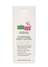 Sebamed Hidratáló testápoló fitoszterolokkal Anti-Dry (Hydrating Body Lotion) 200 ml