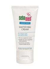 Sebamed Mattító krém Clear Face (Mattifying Cream) 50 ml