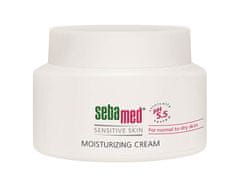 Sebamed Hidratáló krém Classic (Moisturizing Cream) 75 ml