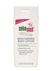 Sebamed Hidratáló testápoló Classic (Moisturizing Body Lotion) 200 ml