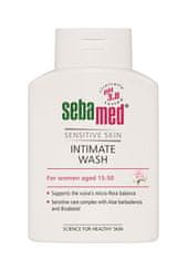 Sebamed Intim mosakodó emulzió pH 3,8 Classic (Feminine Intimate Wash Bulldog Sensitive) 200 ml