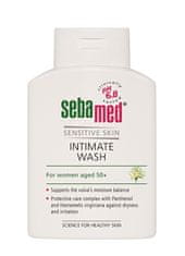 Sebamed Intim mosakodó emulzió pH 6,8 Classic (Feminine Intimate Wash Menopause) 200 ml