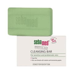 Sebamed Szilárd szappan Syndet Classic (Cleansing Bar) 100 g