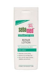 Sebamed Regeneráló testápoló 10% urea tartalommal Urea (Repair Lotion) 200 ml