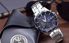 CASIO Edifice EFR-556DB-2AVUEF