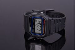 CASIO Collection W-59-1VQES