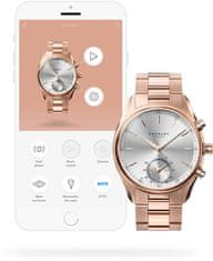 Kronaby Vízálló Connected watch Sekel S2745/1