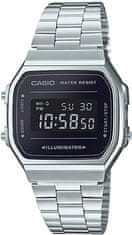 CASIO Collection A 168WEM-1