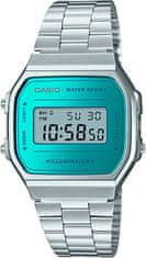 CASIO Collection A168WEM-2