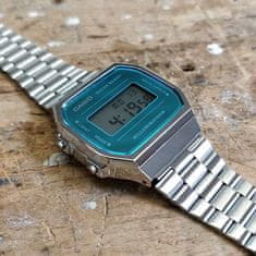 CASIO Collection A168WEM-2