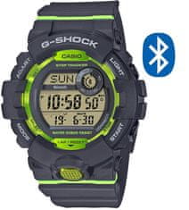 CASIO G-Shock G-SQUAD GBD 800-8