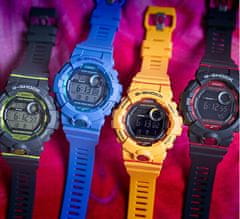 CASIO G-Shock G-SQUAD GBD 800-8