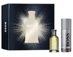 Hugo Boss Boss No. 6 Bottled - EDT 50 ml + dezodor spray 150 ml