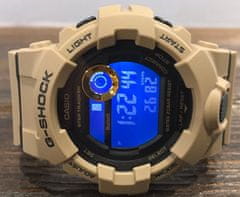 CASIO G-Shock G-SQUAD Step Tracker GBD-800UC-8ER (626)