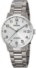 FESTINA Titanium 20435/1