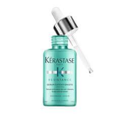 Kérastase Hajnövekedést támogató szérum Resistance Serum Extentioniste (Scalp and Hair Serum) 50 ml