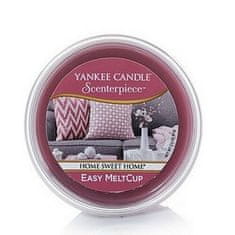 Yankee Candle Viasz elektromos aromalámpához Édes otthon (Home Sweet Home) 61 g