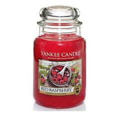 Yankee Candle Illatgyertya Red Raspberry 623 g