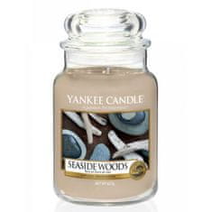 Yankee Candle Illatgyertya Seaside Woods 623 g