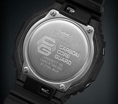 CASIO G-Shock Original Carbon Core Guard GA-2100-1AER